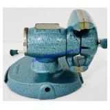 Hunter No. 6 Vacuum Base Hobby Vise