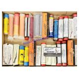 Lot of Bullet Lube Tubes