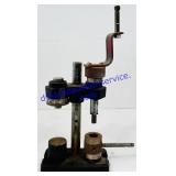 Trimike Case Length Mike & Trimmer