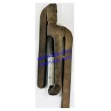 1888 Winchester Reloading Press