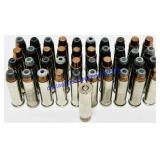 41 Mixed .357 Magnum Rounds