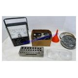 Micronta Range Doubler Battery Operated, Drill