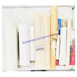 Mixed Posters, Gun Posters, Blueprints, Etc