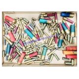 Lot of Mixed Ammo