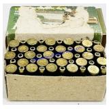 50 .22 Remington Yellow Jacket Hyper Velocity Rim