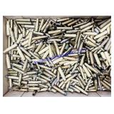 Lot of Mixed Brass Cartridges