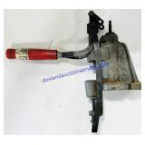 Lyman 450 Reloading Press