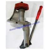 Lyman S-T Reloading Press