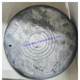 Lot of 4 Lead Ingots