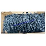 Lot of Torx Screws
