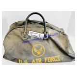US Air Force Canvas Bag