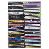 Lot of CD