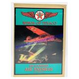 ERTL Wings of Texaco 1929 Lockheed Air Express