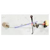 Gas Powered Brush Cutter