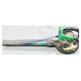 Gas Powered Leaf Blower