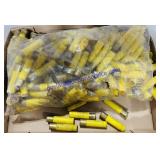 Plastic 20 Gauge Shotgun Shells