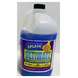 Splash All Season Windshield Washer (Used)