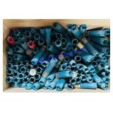 12 Gauge Plastic Shotgun Shells
