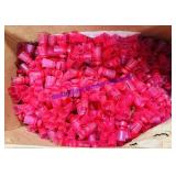 Plastic 12 Gauge Shotgun Wads