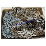 Mixed Metal Chain