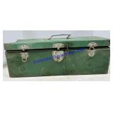 Metal Tool Box