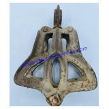 Antique Pulley