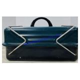 Sunbeam Portable Gas Grill