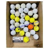 Golf Balls