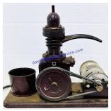 Vintage 1500 Electric Atlas Professional Spray