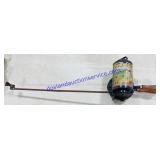 H.D. Hudson 'Dus-Quik' Plant Pest Fogger