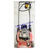 Toro Gasoline Powered Push Mower