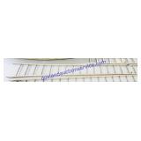 18' Wooden Ladder