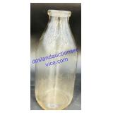 1 Quart Dairy Service Bottle