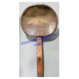 Tractor Pan Seat