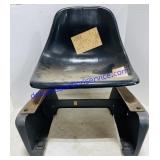 Plastic Seat