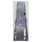 Hard Gun Case