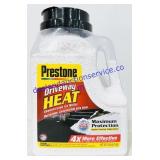 9.5 Lbs Prestone Driveway Heat Ice Melter
