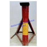 Metal Jack Stand