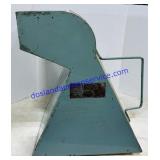 Machining Tool Waste Compartment 20x13ï¿½