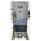 Masterbuilt Pro Dual-Fuel Smoker