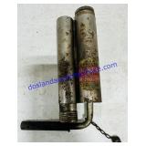 Dunlap Vintage Blow Torch