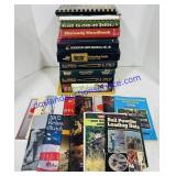 Gun Books & Pamphlets