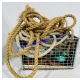 Mixed Rope