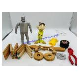 Toys & Puzzles