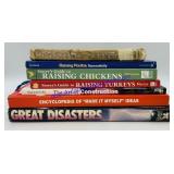 7 Mixed Books