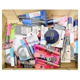 Lot of Mixed Makeup