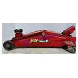 MVP SuperLift Hydraulic Floor Jack