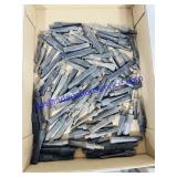 Pipe Stems