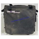 Crop In Style Navigator Rolling Tote