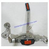 Heavy Duty Hand Ratcheting Cable Puller